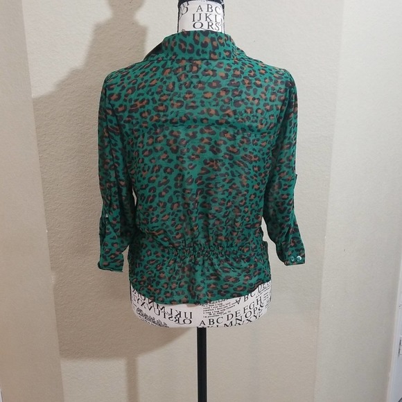 Mine sheer bottom down size L NEW - Picture 3 of 10